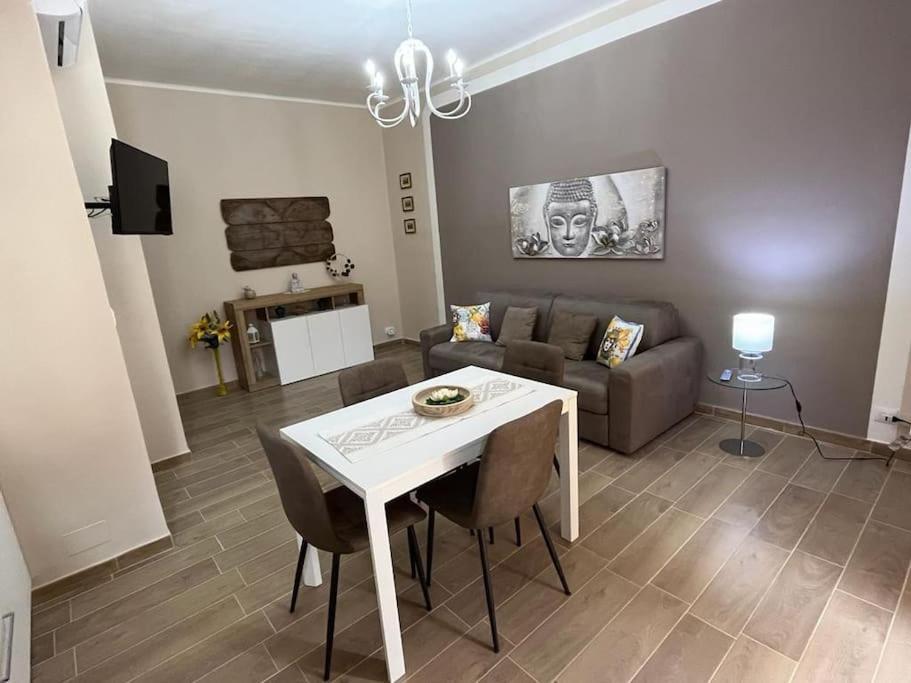 Attico Briccarello: Elegant Near Palaalpitour And Olympic Stadium * Turin