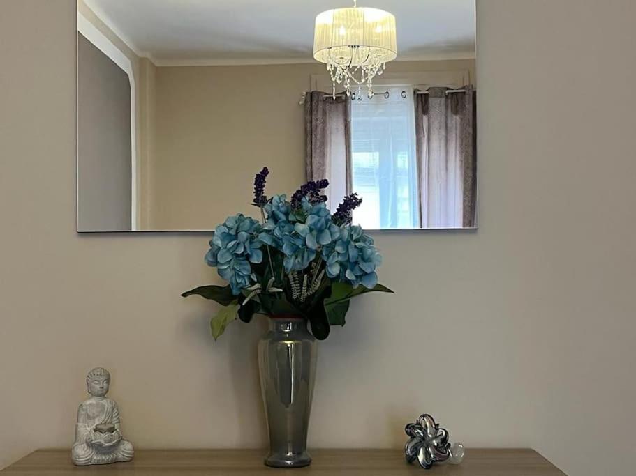 Attico Briccarello: Elegant Near Palaalpitour And Olympic Stadium * Turin