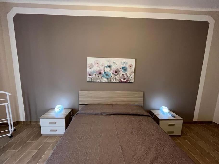 Apartment Attico Briccarello: Elegant Near Palaalpitour And Olympic Stadium Turin