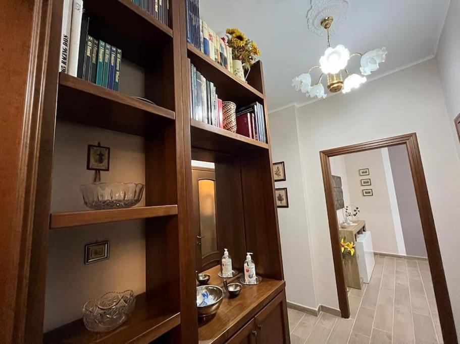 Attico Briccarello: Elegant Near Palaalpitour And Olympic Stadium * Turin