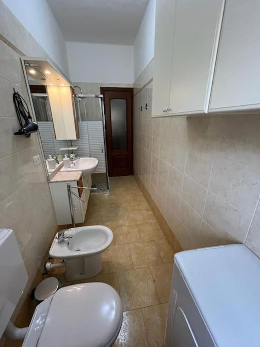 Attico Briccarello: Elegant Near Palaalpitour And Olympic Stadium Apartment