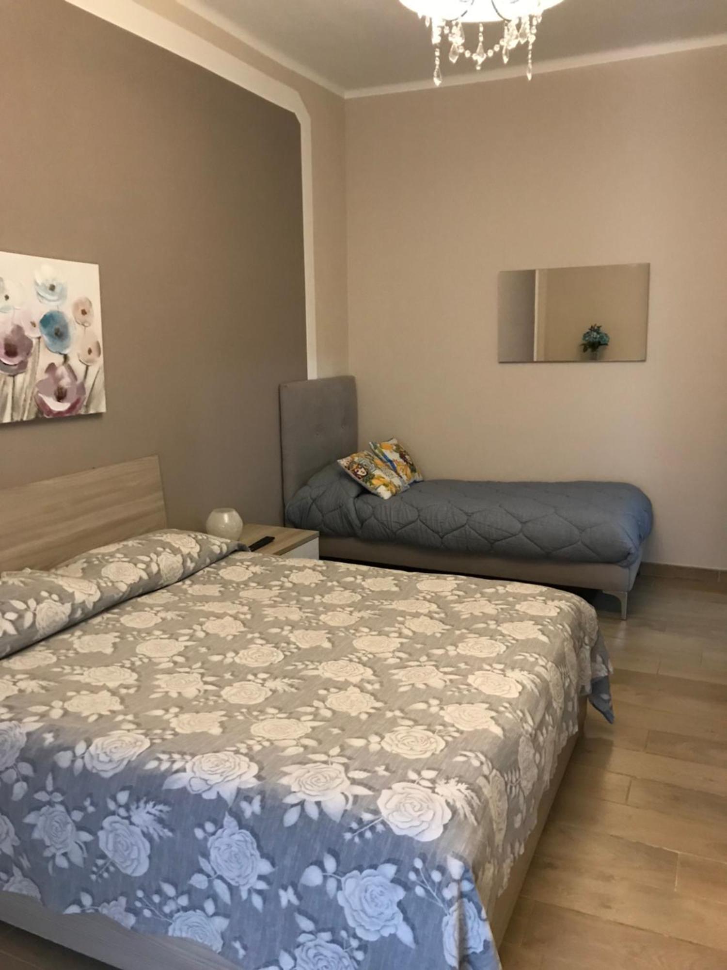 Attico Briccarello: Elegant Near Palaalpitour And Olympic Stadium * Turin